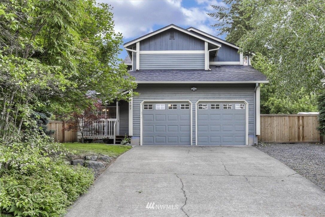 Property Photo:  14507 73rd Avenue Ct E  WA 98375 