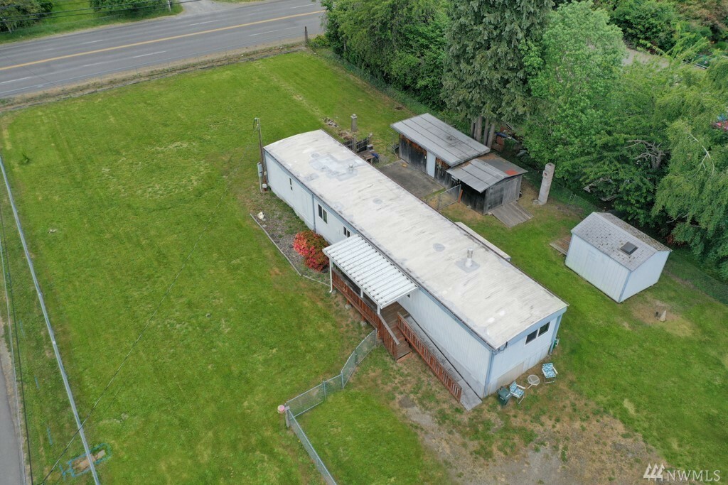 Property Photo: 10205 Canyon Rd E WA 98373