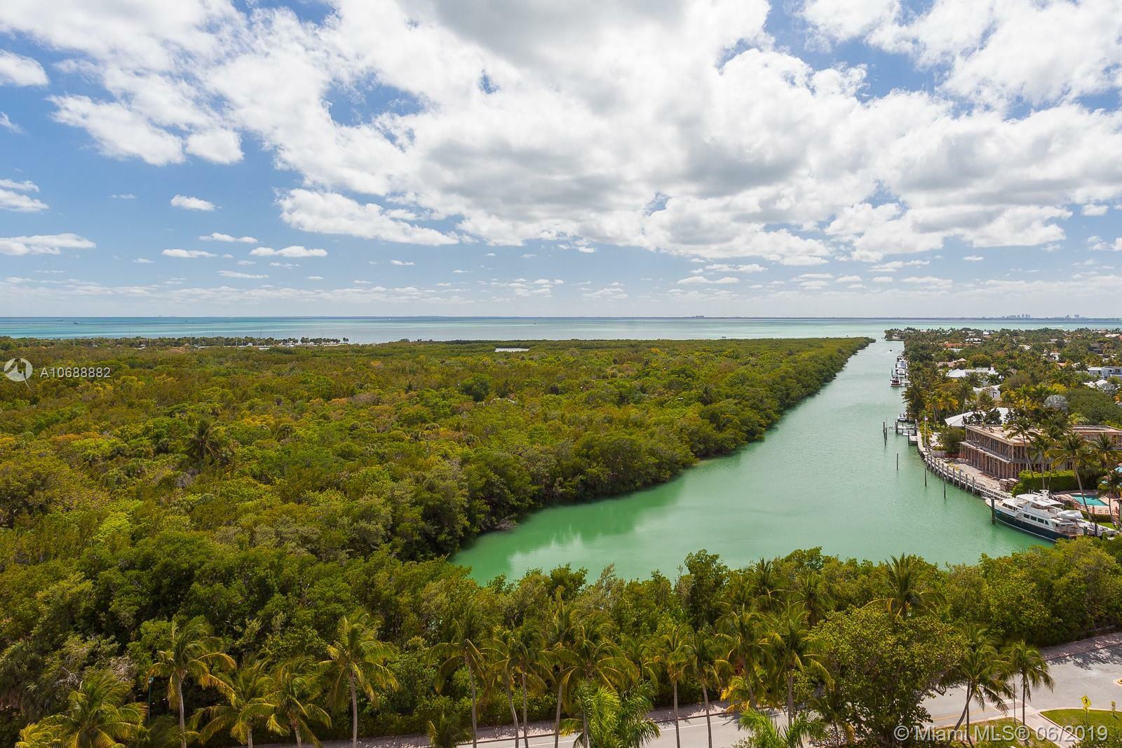 Property Photo: 1121 Crandon Blvd D1204 FL 33149