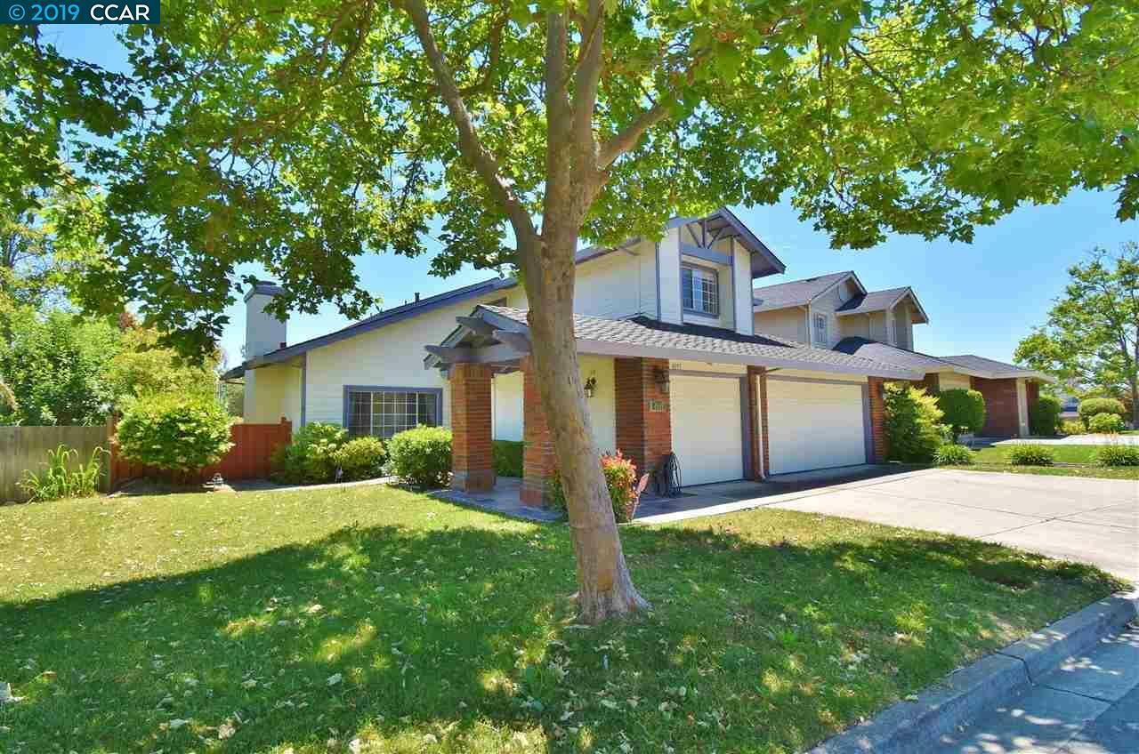 Property Photo:  4095 Canyon Crest Rd. W.  CA 94582 