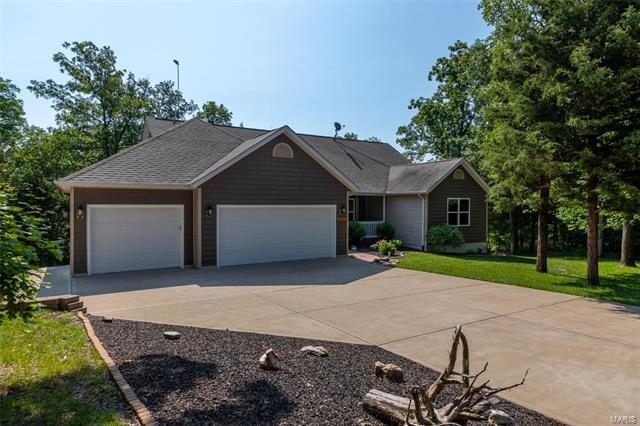 Property Photo: 14150 Dry Fork 63028