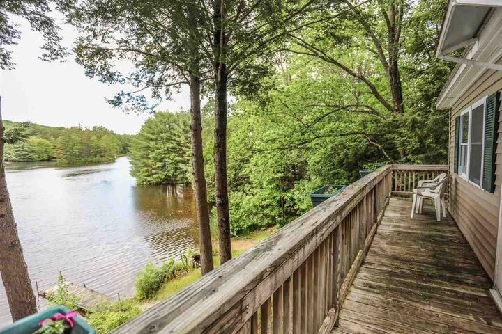 Property Photo:  51 Dock Road  NH 03220 