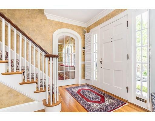 Property Photo: 52 Lincoln Street MA 02478
