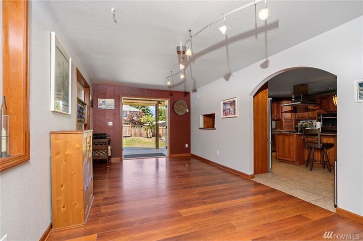 Property Photo: 2014 9th St SE WA 98372