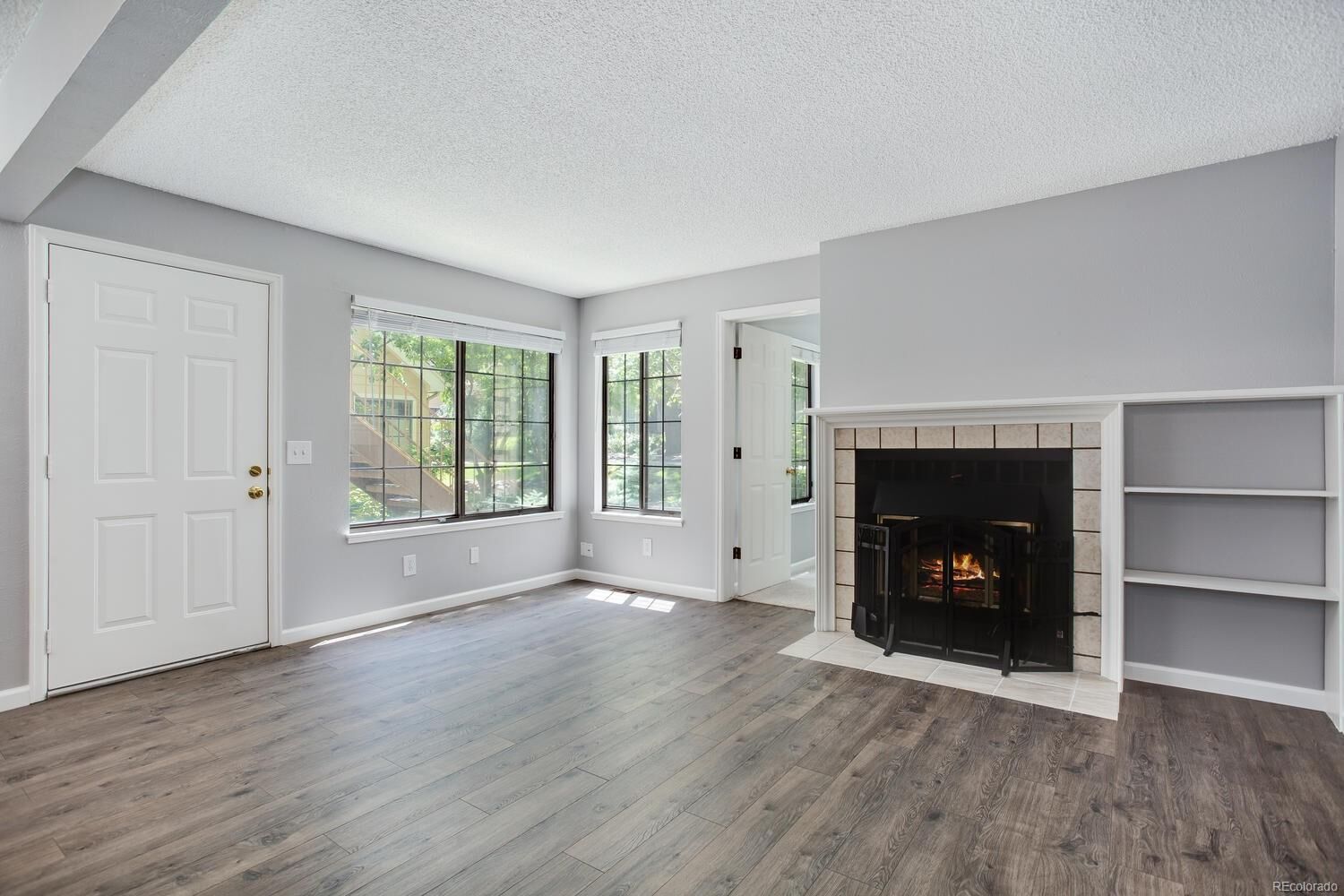 Property Photo: 4866 E Kentucky Avenue A CO 80246