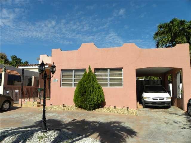 Property Photo: 1521 SW 16 St FL 33145