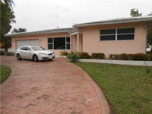 Property Photo: 1091 Ibis Av FL 33166
