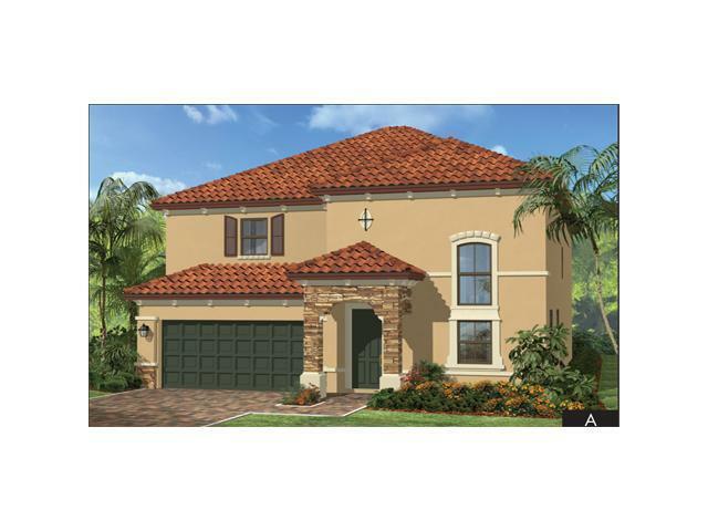 Property Photo:  4327 SW 165 Ct  FL 33185 