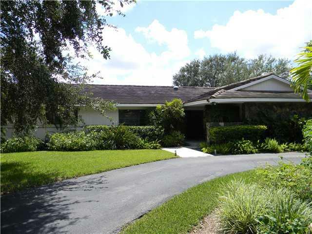 Property Photo:  7420 SW 144 Te  FL 33158 