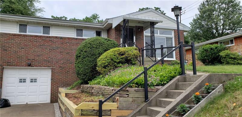 Property Photo: 6266 Heberton PA 15147