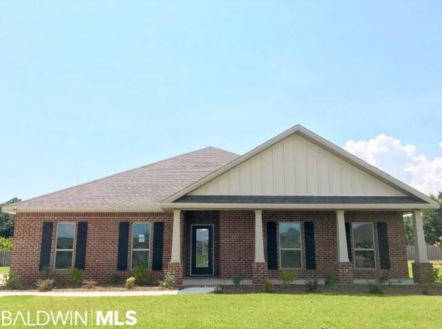 Property Photo:  709 Winesap Drive  AL 36532 