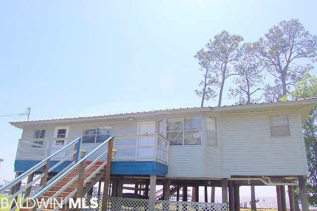 Property Photo:  10813 County Road 1  AL 36532 