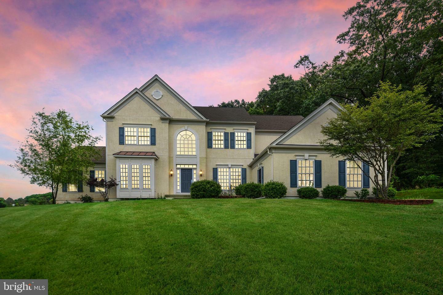 Property Photo: 11 Pyle Court PA 19355