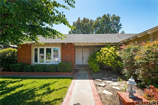 Property Photo:  16805 Mount Eden  CA 92708 