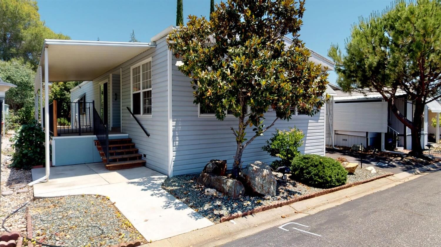 Property Photo: 3765 Grass Valley Highway 41 CA 95602