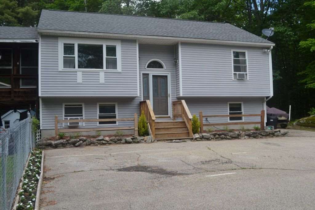 Property Photo: 101 Chuck Street NH 03281