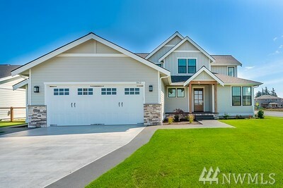 Property Photo: 862 Rye Ct WA 98264