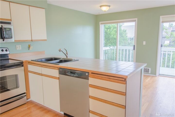 Property Photo:  714 N 64th St  WA 98103 