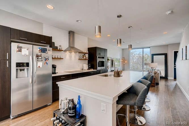 Property Photo: 1713 Eaton Street CO 80214