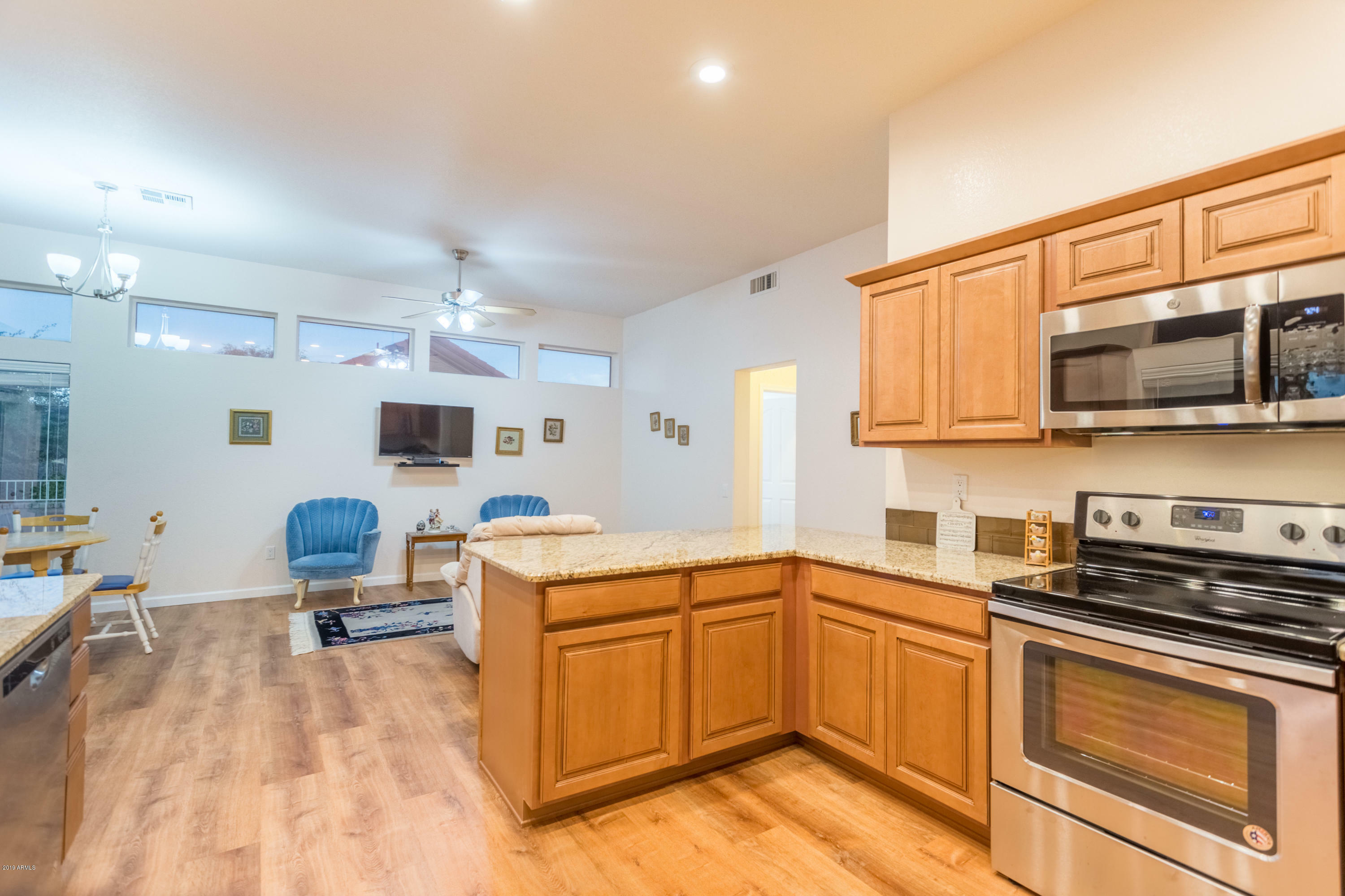 Property Photo: 20825 N Limousine Drive AZ 85375