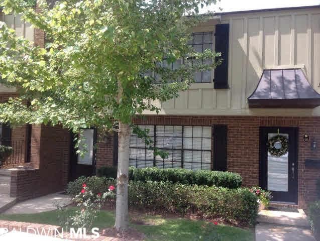 Property Photo: 314 Gayfer Court 17 AL 36532