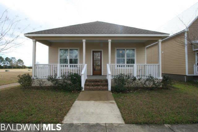 Property Photo:  1027 Sunnybell Lane  AL 36535 