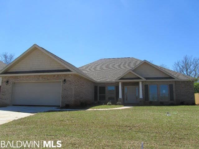 Property Photo:  10206 Dunmore Drive  AL 36526 