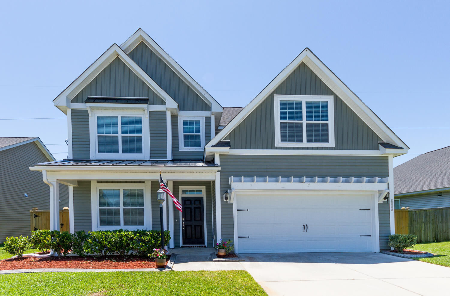 Property Photo: 8088 Ronda Drive SC 29406