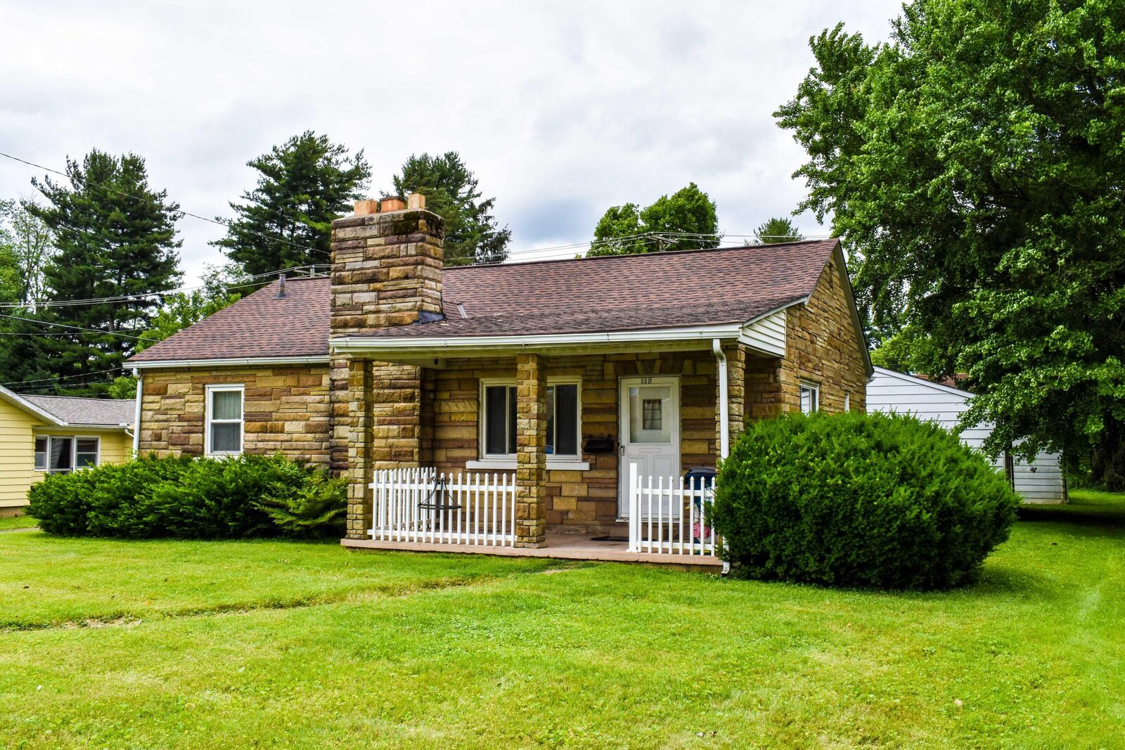 Property Photo:  116 Deo Drive  OH 43055 