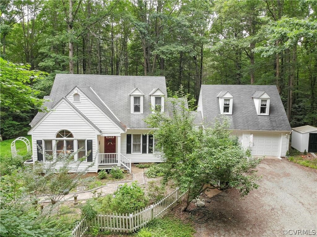 Property Photo:  3690 Jefferson Landing Road  VA 23139 