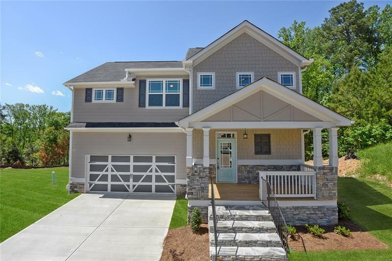 Property Photo:  158 Preston Lane SW   30315 