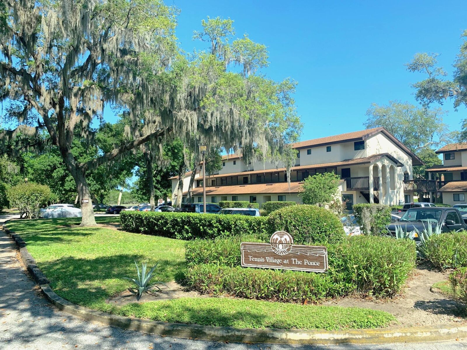 Property Photo: 1255 Ponce Island Drive 788 FL 32084