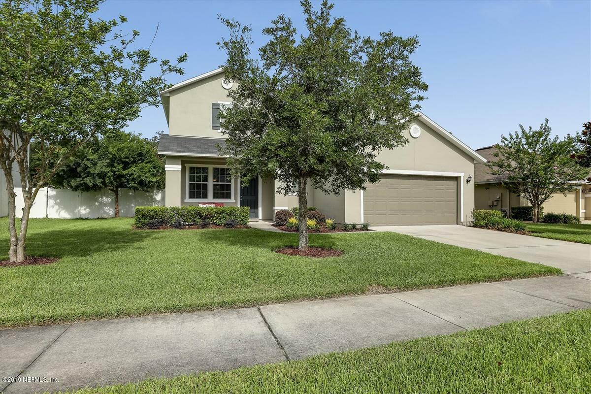 Property Photo:  12424 Bowery Falls Drive  FL 32223 