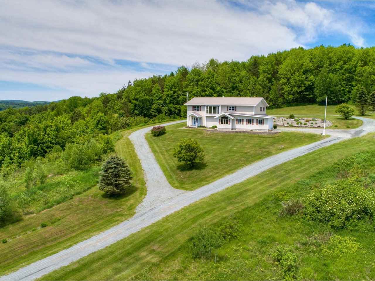 Property Photo: 114 Gummerus Road VT 05447