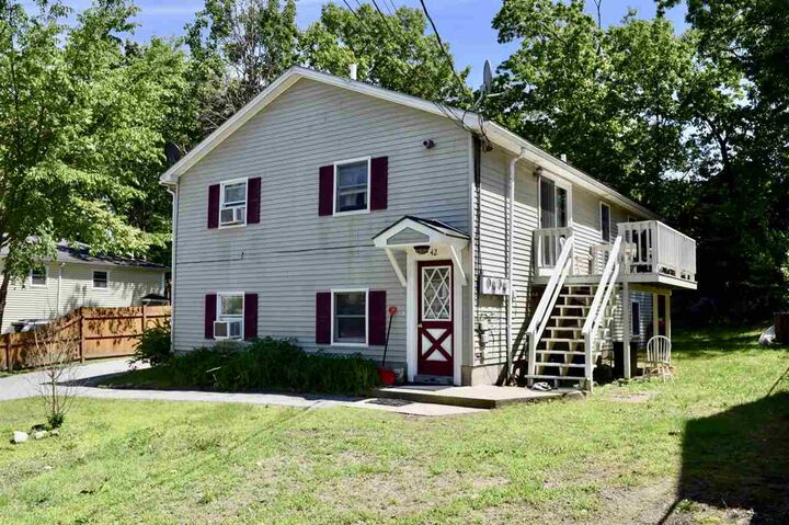 Property Photo:  42 W Elmhurst Avenue  NH 03103 