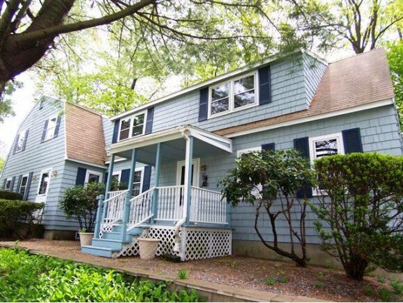 Property Photo:  24 Shadwell Road  NH 03062 