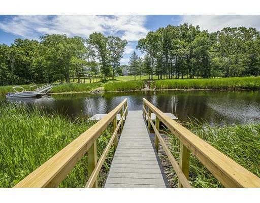 Property Photo: 142 River Road MA 02339