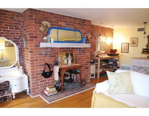 Property Photo: 74 Temple St 1 MA 01105