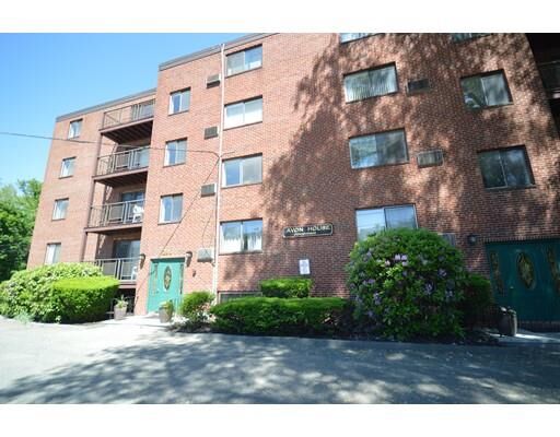 Property Photo:  295 Main Street 9  MA 01867 