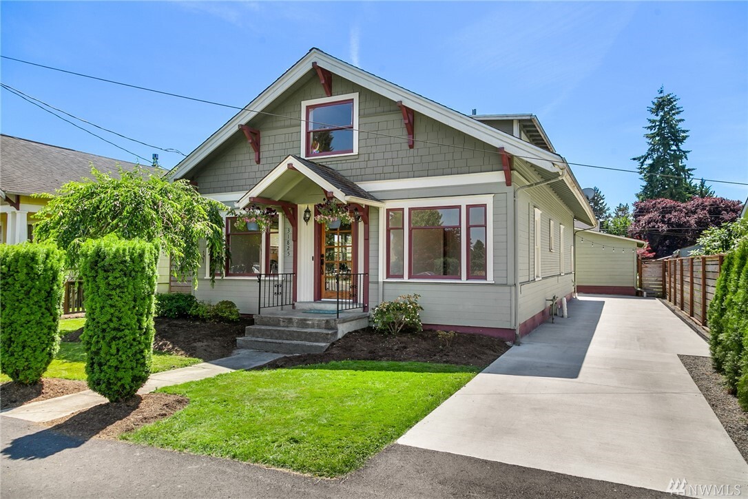 31825 W Morrison St  Carnation WA 98014 photo