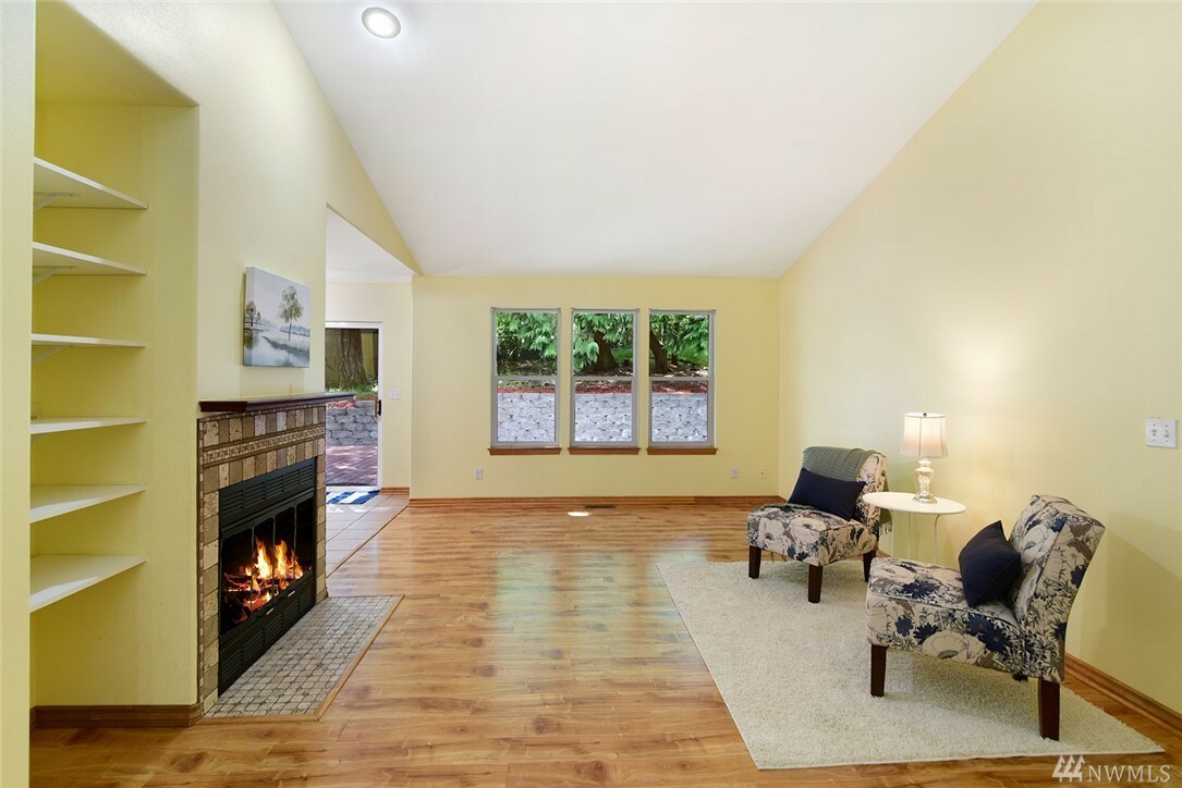 Property Photo: 91 NW 64th St WA 98311