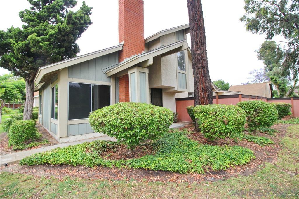 Property Photo:  10759 Cariuto Ct  CA 92124 