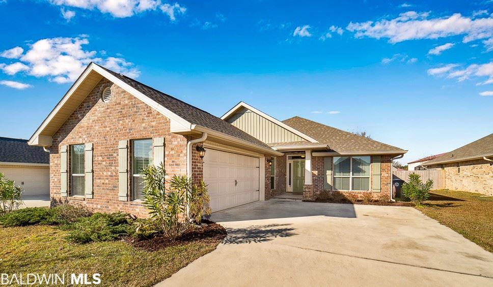 Property Photo: 413 Ellington Avenue AL 36532