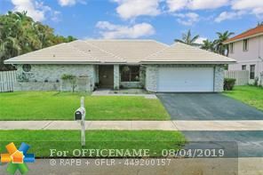 Property Photo: 551 Sumter Ave FL 33325