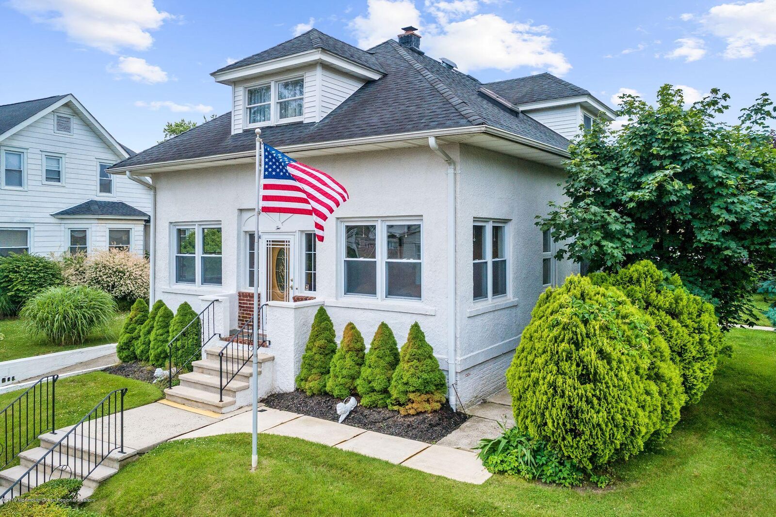 Property Photo: 2 Arthur Avenue NJ 07740