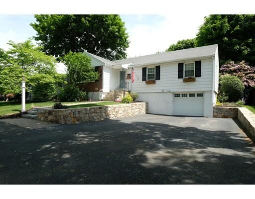 Property Photo:  96 Nancy Rd  MA 02186 