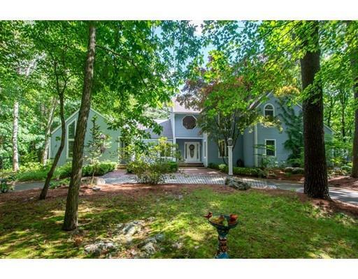 Property Photo: 79 Rice Road MA 01778