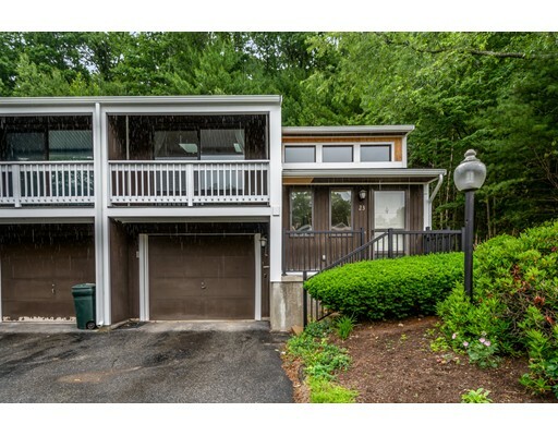 Property Photo: 23 Coventry Rd 23 MA 01519