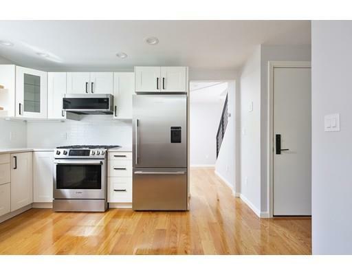 Property Photo:  32 Hanson Street 2  MA 02143 