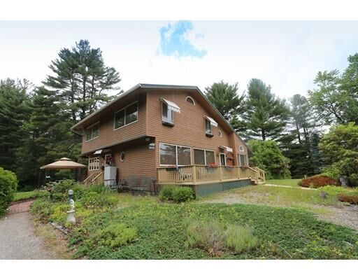 Property Photo: 124 School St MA 01033